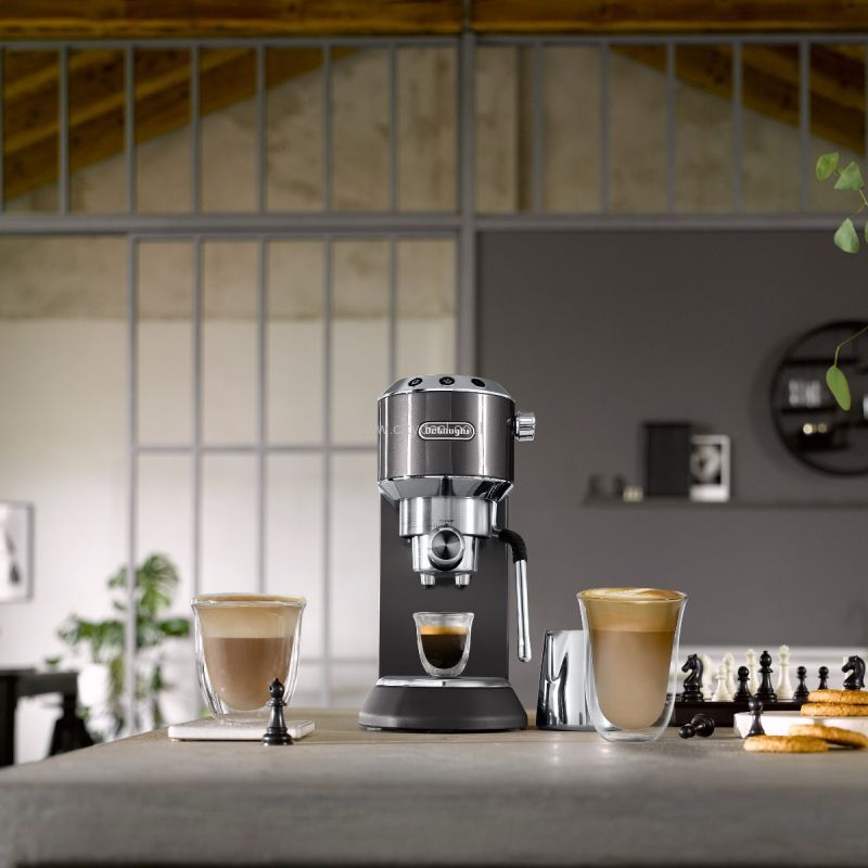 ����� ������ Delonghi Dedica Arte EC885 ����� ����