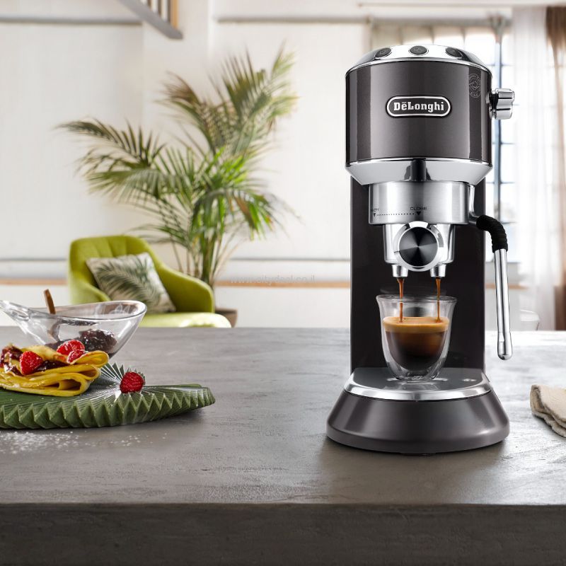 ����� ������ Delonghi Dedica Arte EC885 ����� ����