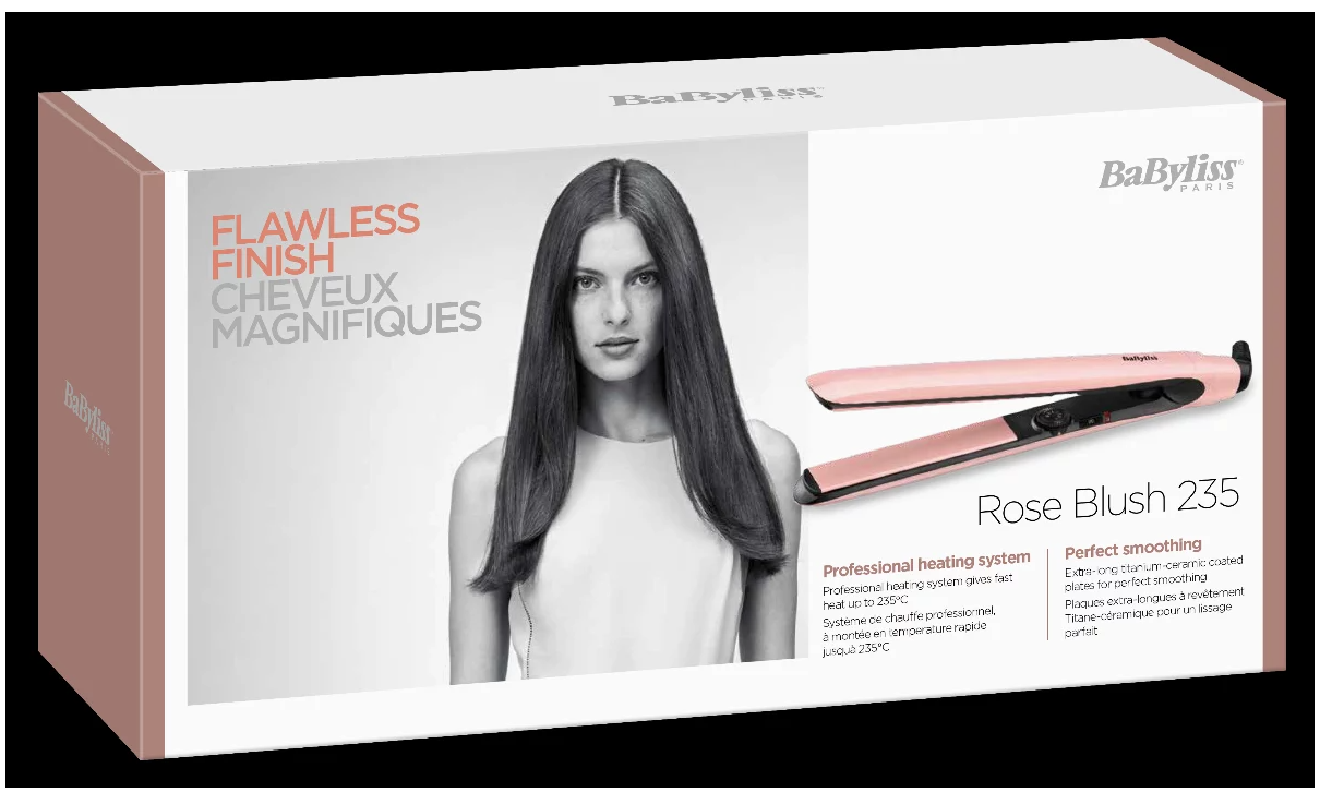 ����� ���� Babyliss BA-2498PRE ����� ����