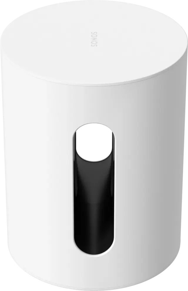 ���� ��� Sonos Ray + ������� Sub Mini ����� ����
