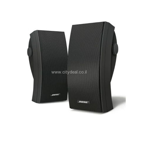 Bose 251 Speakers Lifestyle
