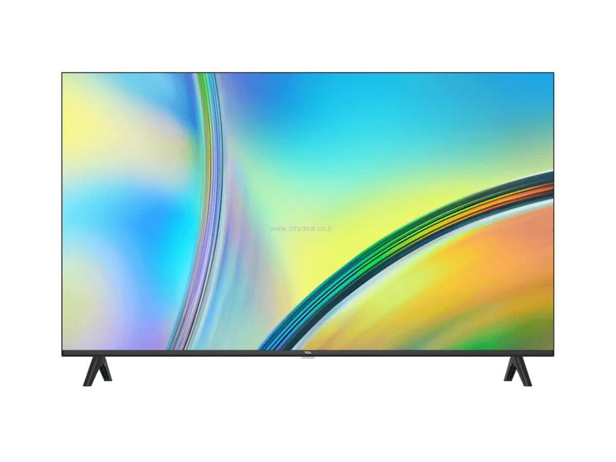 �������� TCL 32S5400AF Full HD �32 ������ ����� ����
