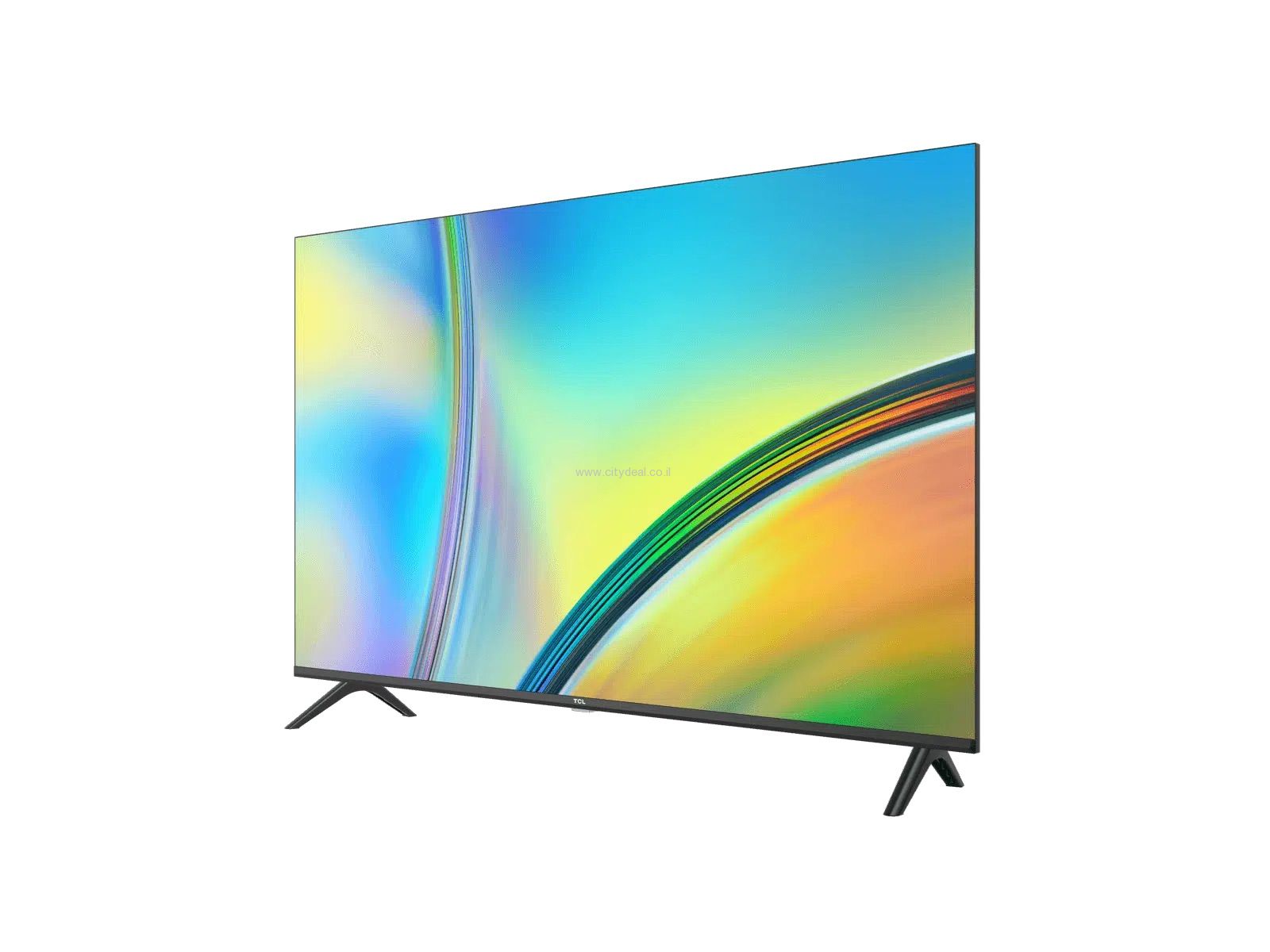 �������� TCL 32S5400AF Full HD �32 ������ ����� ����