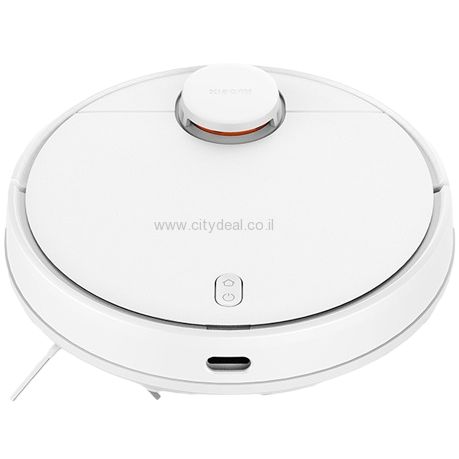 ���� ��� ������ Xiaomi Mi Robot Vacuum S10 ����� ����