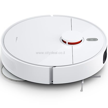 ���� ��� ���� ������ ��� +Xiaomi Robot Vacuum S10 ����� ����