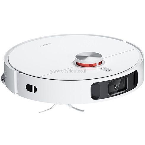 ���� ��� ������ Xiaomi Mi Robot Vacuum X10 Plus ����� ����