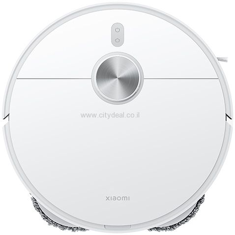 ���� ��� ������ Xiaomi Mi Robot Vacuum X10 Plus ����� ����