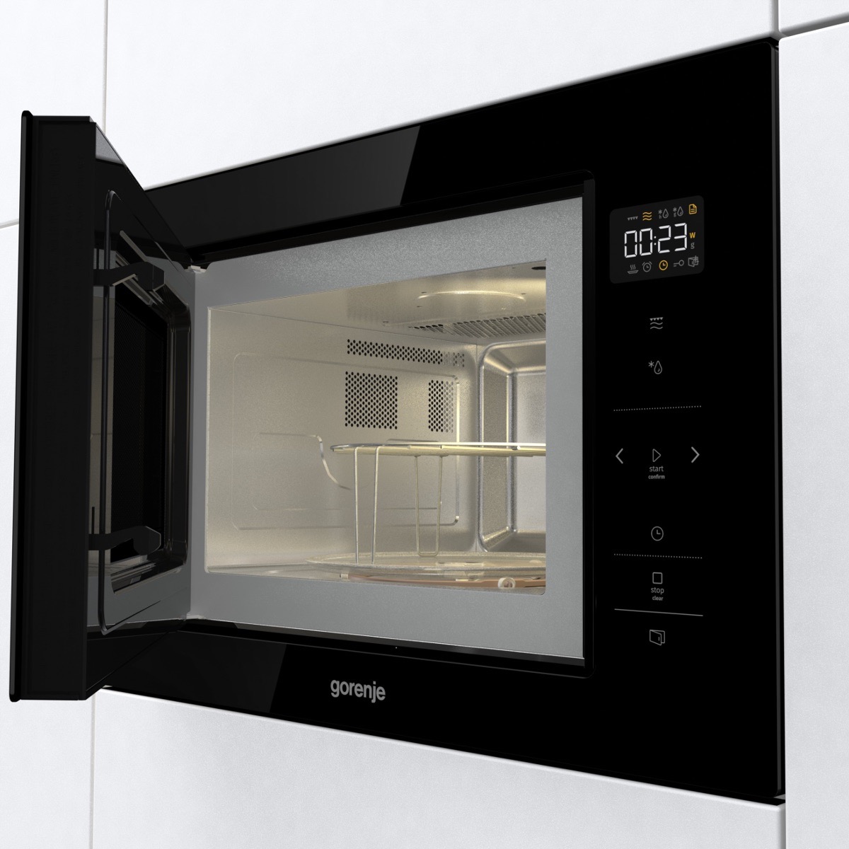 ������� ��������� �� ���� gorenje ��� BM251SG