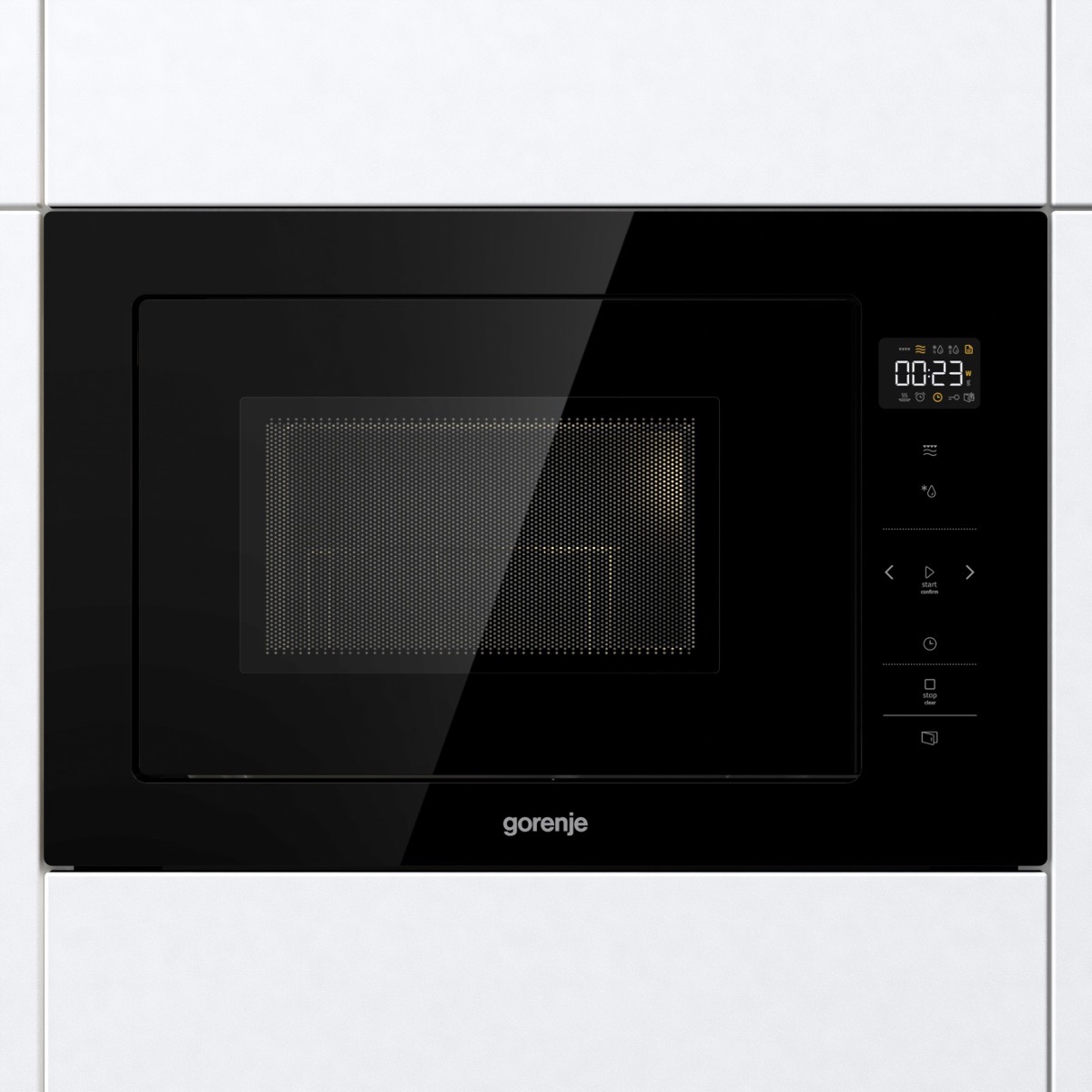 ������� ��������� �� ���� gorenje ��� BM251SG