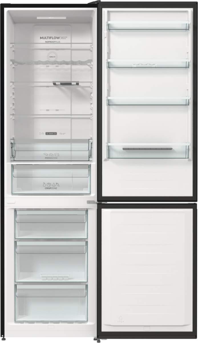 ���� ������ ����� NRK6192SYW/BK ����� ����� Gorenje