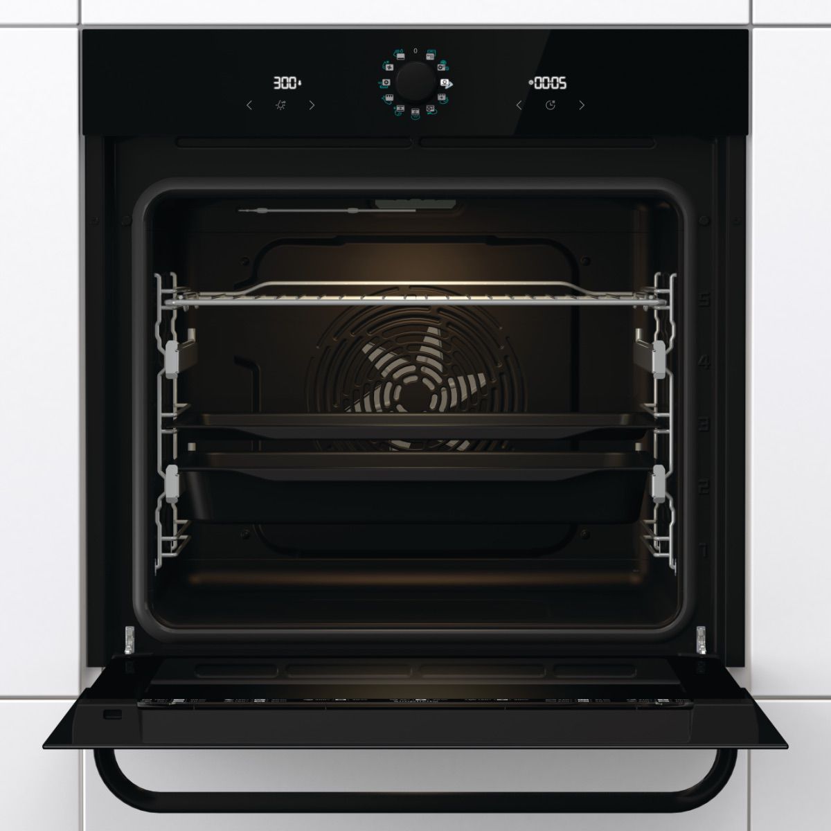  ���� ���� Gorenje ��� BOS8737SYB ����� ���� | ����� �����