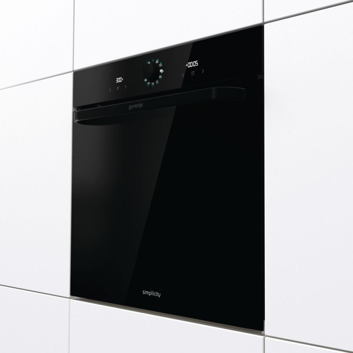  ���� ���� Gorenje ��� BOS8737SYB ����� ���� | ����� �����