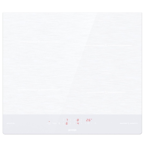 כיריים אינדוקציה Gorenje דגם IT643SYW יבואן רשמי כיריים אינדוקציה Gorenje דגם IT643SYW יבואן רשמי