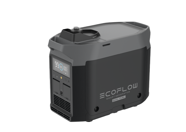 גנרטור חכם היברידי EcoFlow Smart Generator