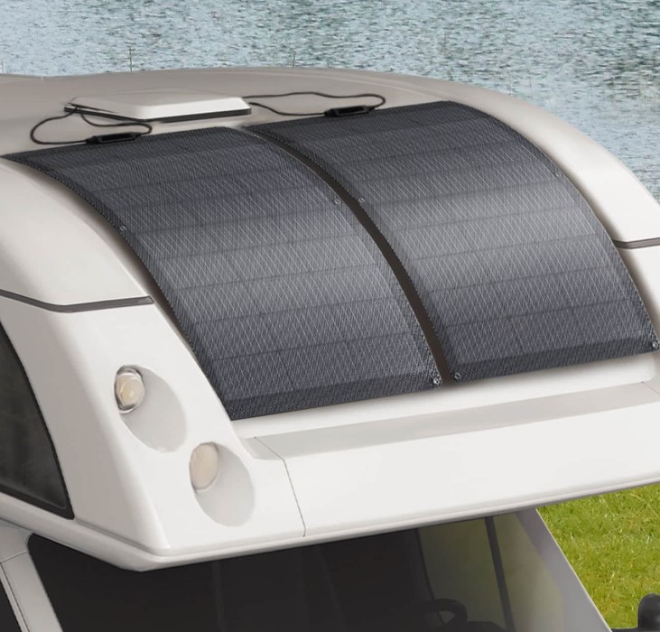 ���� ������ ���� ECOFLOW100 ���� 100W