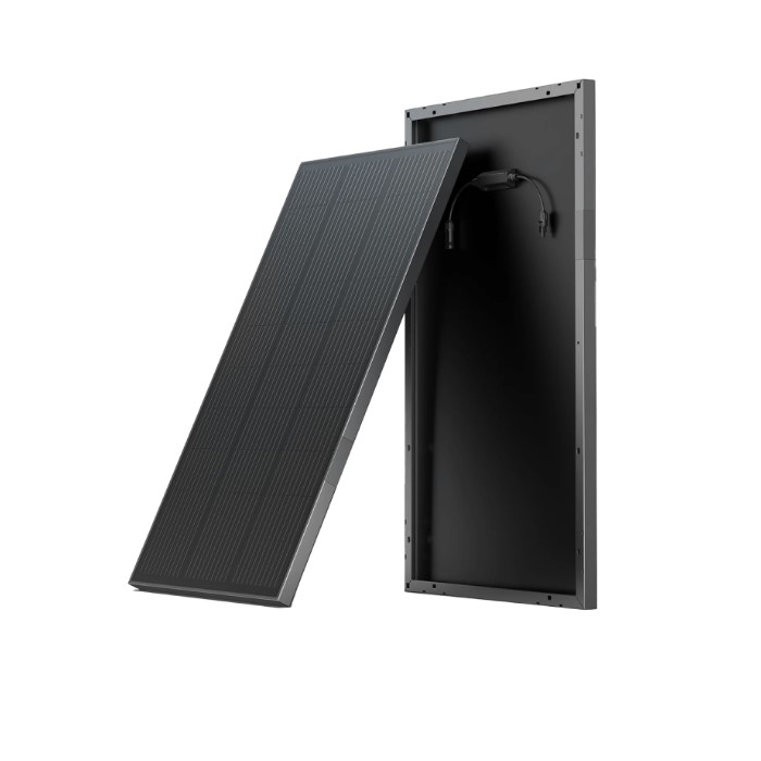 �� 2 ������ �������� ������ ������ ECOFLOW 100W