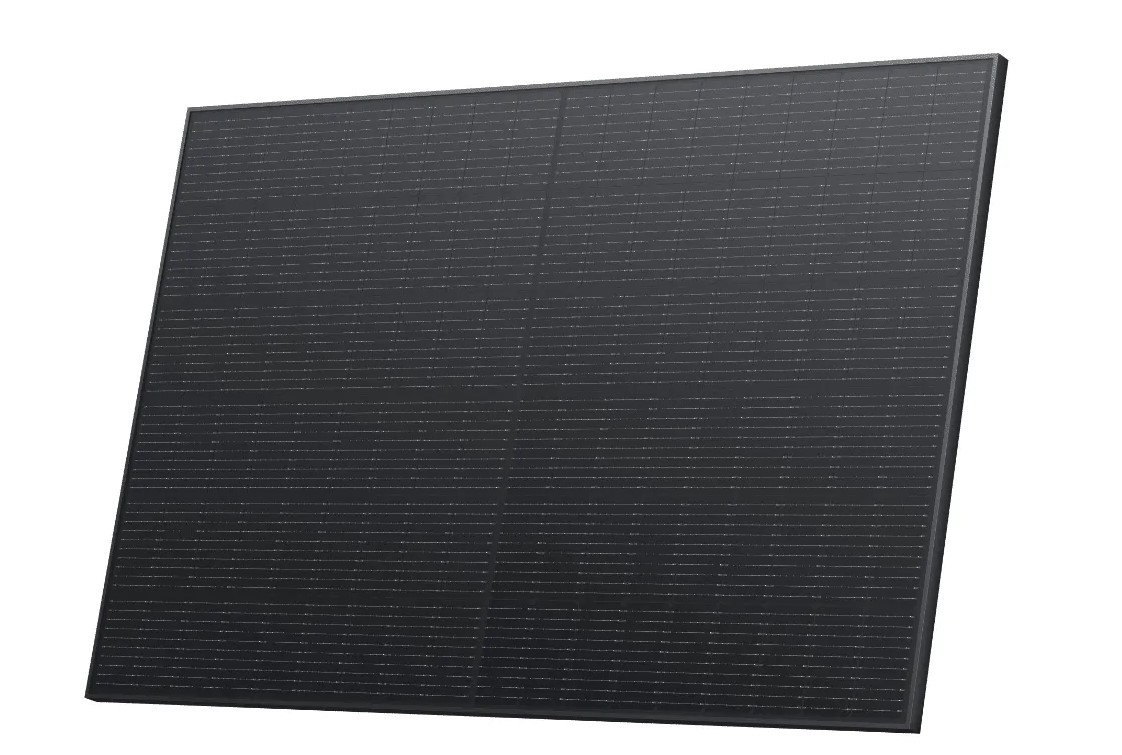 ���� ������ ���� ������� ECOFLOW 400W