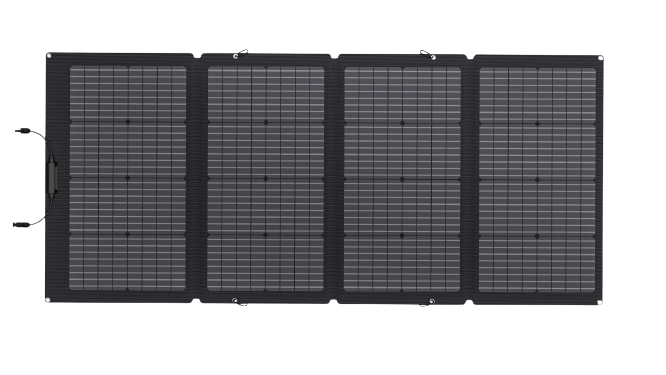 Solar Connectivity