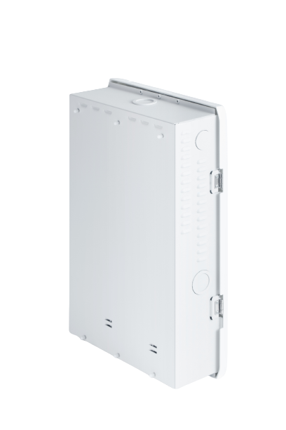 ���� ��� ������ ����� �� ECOFLOW HOME SMART PANEL