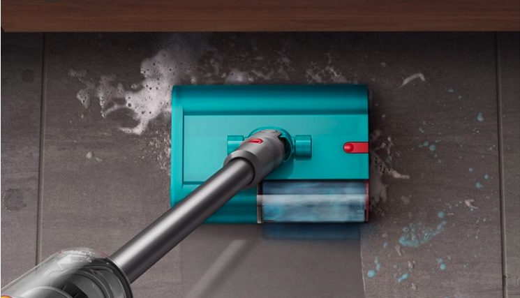 ���� ��� ���� ������ ��� Dyson V15s Detect Submarine ����� ����