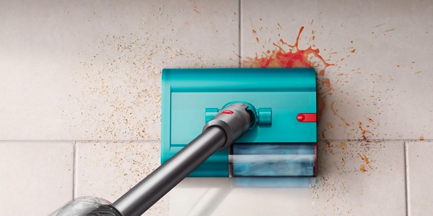 ���� ��� ���� ������ ��� Dyson V15s Detect Submarine ����� ����