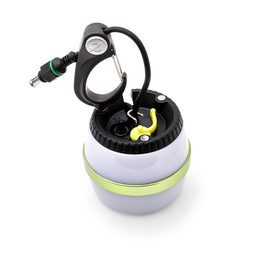 ����� GOALZERO ��� LIGHT-A-LIFE 350