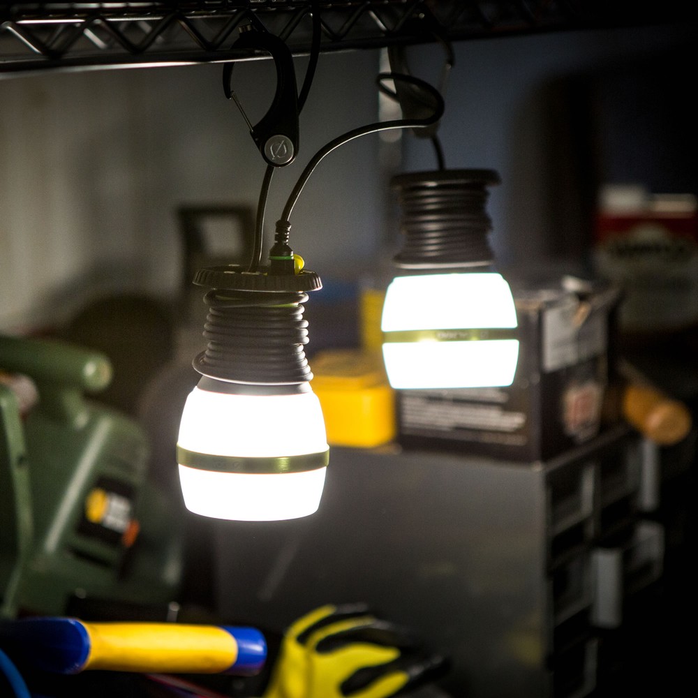 ����� GOALZERO ��� LIGHT-A-LIFE 350