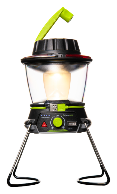 ����� ����� GOALZERO ��� LIGHTHOUSE 600