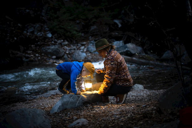 ����� ����� GOALZERO ��� LIGHTHOUSE 600