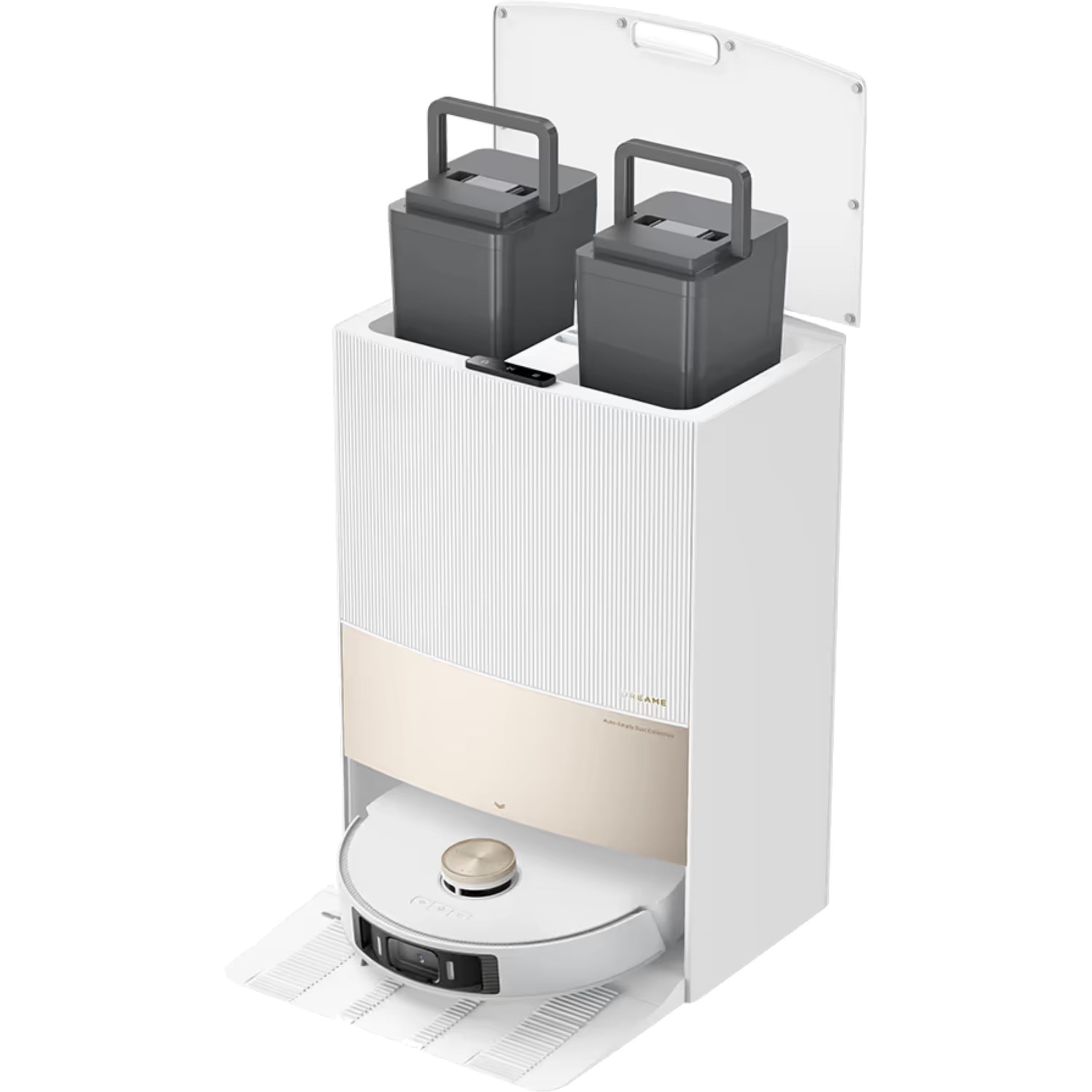 ���� ��� ������ ������ Dreame L20 Ultra ��� | ����� �����