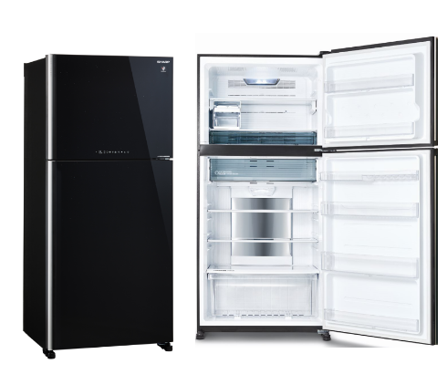 ���� Sharp ��� SJ-GTR820G-BK ����� ����