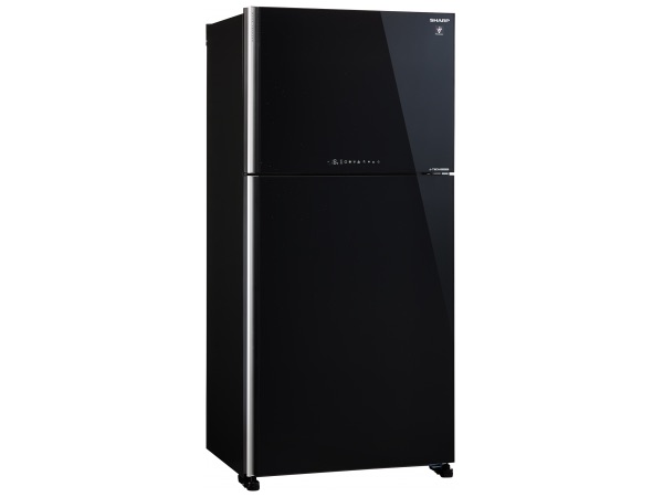 מקרר Sharp דגם SJ-GTR820G-BK מקרר Sharp דגם SJ-GTR820G-BK