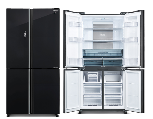 ���� Sharp ��� SJ-FFER89-BK