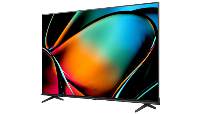 �������� ����  75" Hisense ��� 75A6K UHD 4K DLED ����� ����