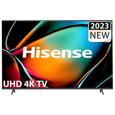 �������� Hisense 43A6K 4K ����� ����