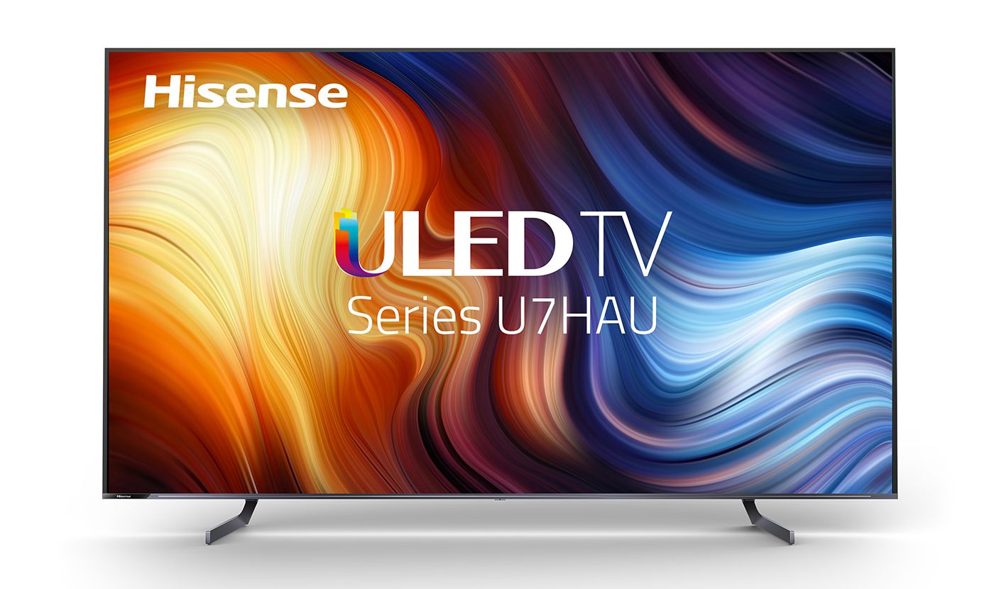 טלוויזיה חכמה Hisense 98U7H QLED LED 4K יבואן רשמי טלוויזיה חכמה Hisense 98U7H QLED LED 4K יבואן רשמי