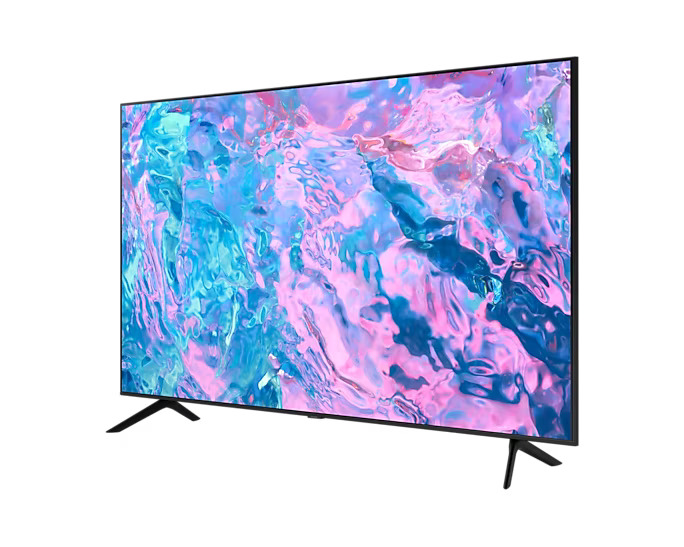 �������� ���� Samsung ��� UE43CU7172 4K