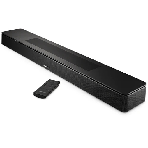 מקרן קול BOSE דגם Smart Soundbar 600 יבואן רשמי מקרן קול BOSE דגם Smart Soundbar 600 יבואן רשמי