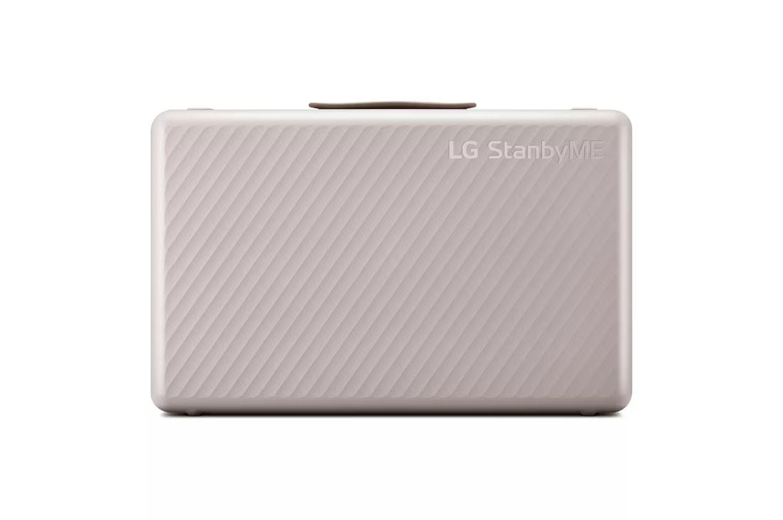 ��� ��� ��� ���� GO StanbyME LG ��� 27LX5 ����� ����