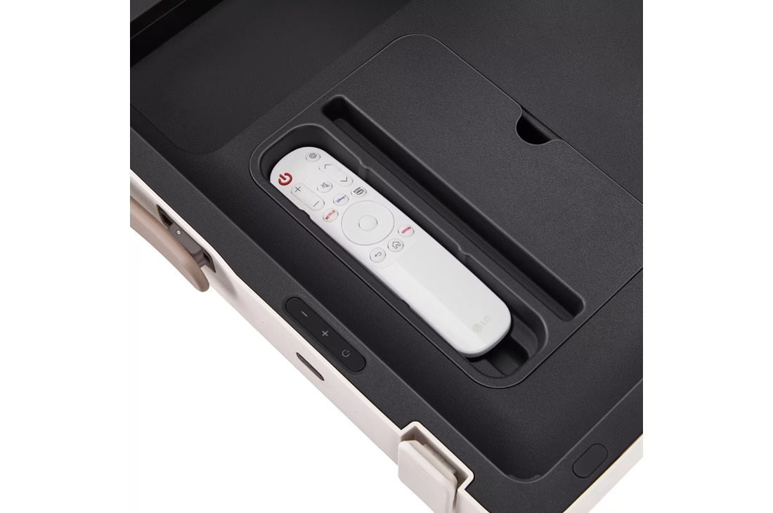 ��� ��� ��� ���� GO StanbyME LG ��� 27LX5 ����� ����