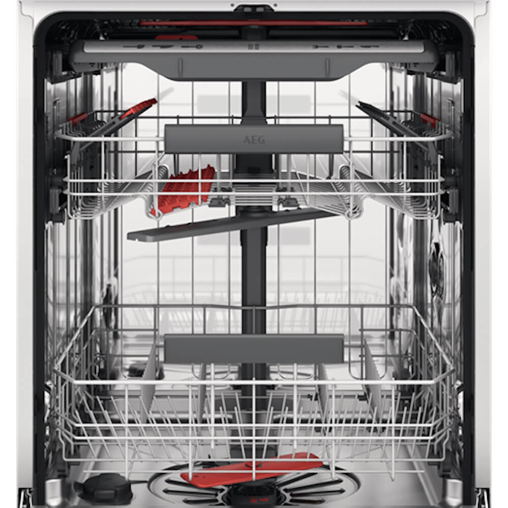 ���� ���� �������� ��� AEG ��� FSK93817P ����� ����