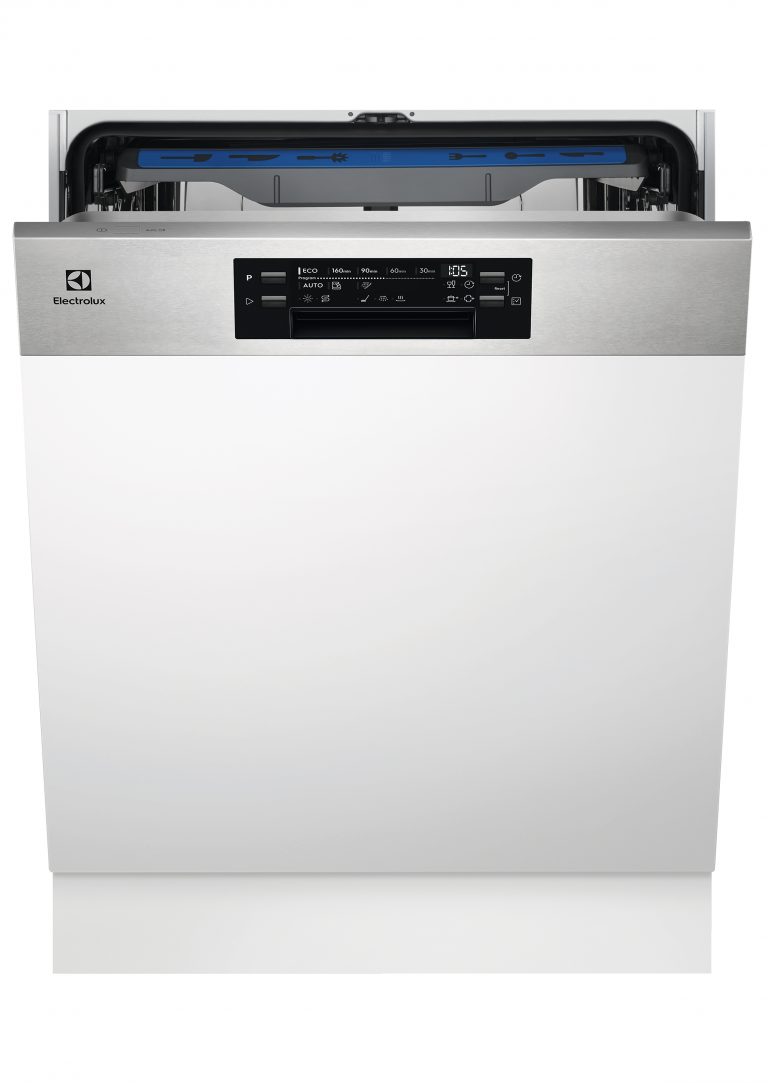 ���� ���� ��� �������� Electrolux ��� EEM48300IX ����� ����
