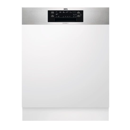 ���� ���� ��� �������� AEG ��� FEE62800PM ����� ����