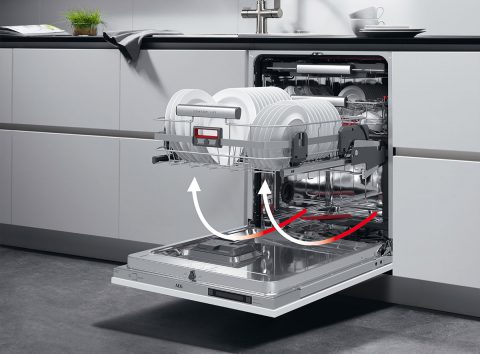 ���� ���� ��� �������� AEG ��� FEE62800PM ����� ����