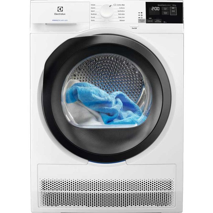 ����� ����� Electrolux ��� EW6C4753CM ����� ����