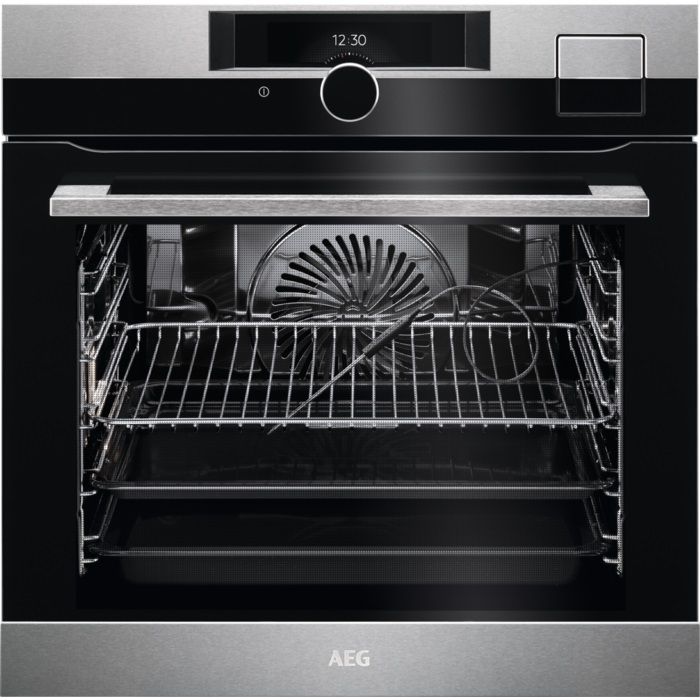 תנור בנוי רק תכליתי AEG דגם BSK289233M יבואן רשמי תנור בנוי רק תכליתי AEG דגם BSK289233M יבואן רשמי