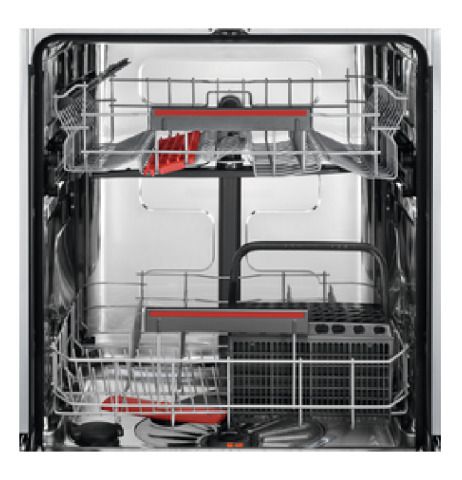 ���� ���� ��� AEG ��� FFB53607ZW ����� ����