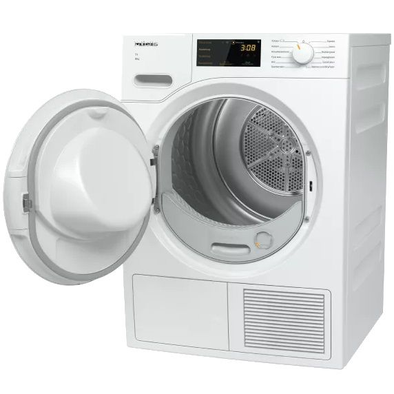 ����� ����� TWC 220 WP 8kg HEAT PUMP ����� ����