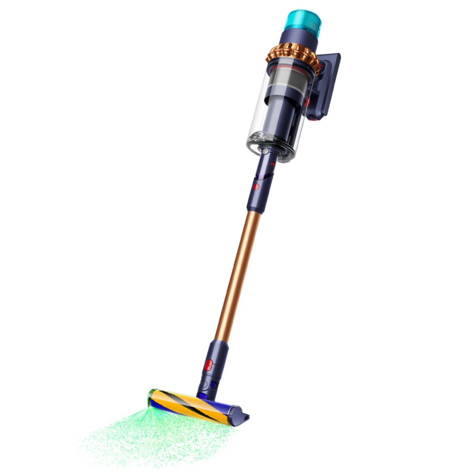 ���� ��� ������ ���� Dyson ��� GenDetect SV23 ����� ����