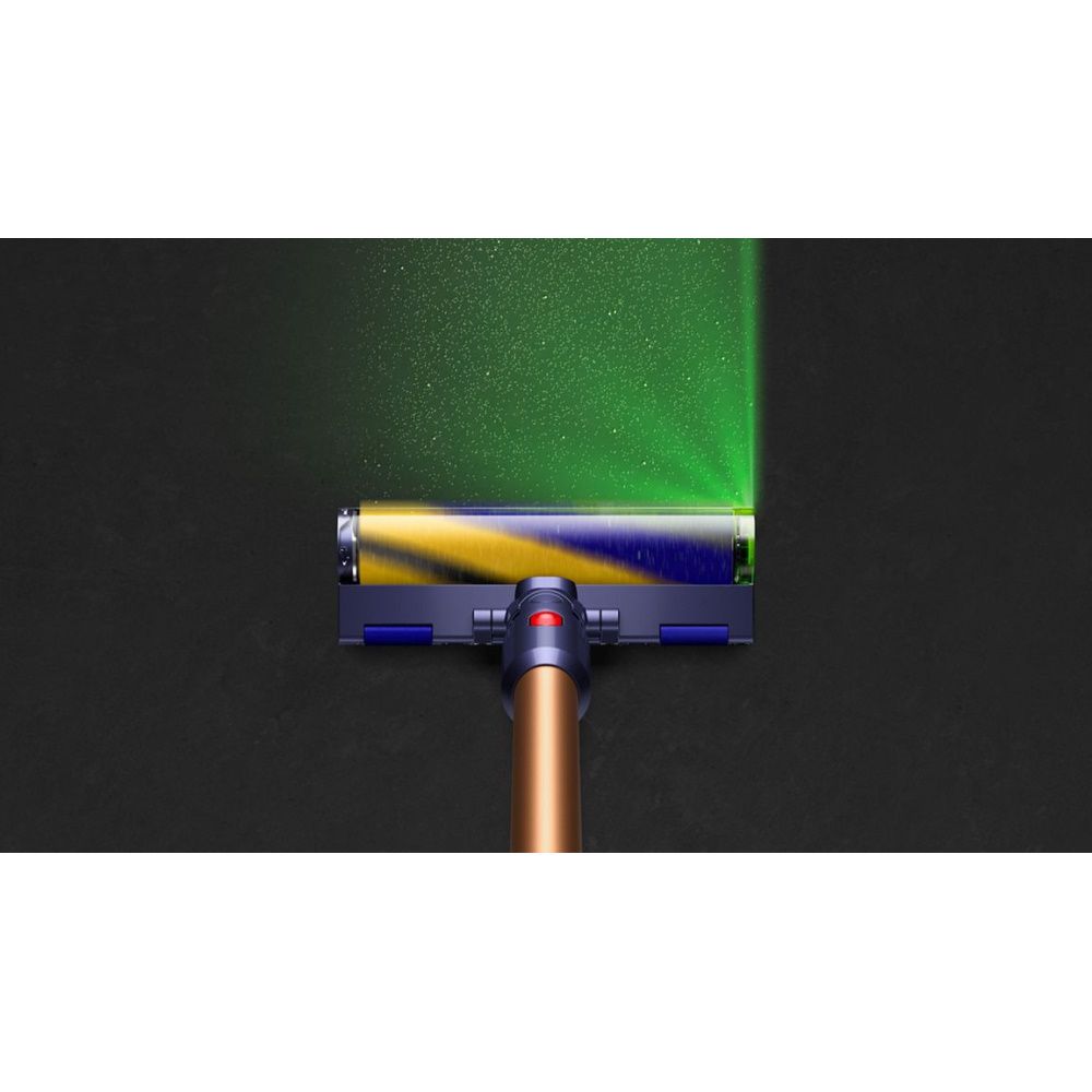 ���� ��� ������ ���� Dyson ��� GenDetect SV23 ����� ����